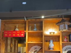 -有位虾匠·粗粮土菜小馆(市北店)