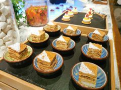 -凯菲厅海鲜姿造·海鲜自助·帝王蟹·龙虾(成都群光君悦酒店)