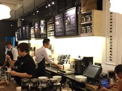 -星巴克臻选(广州沙面店)