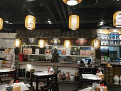 大堂-京城小江南·北京烤鸭·江南土菜·白鱼(中关村店)