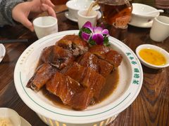 -美未居·老字号·地道顺德菜·桑拿鸡·鱼生(容桂店)