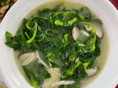 -隆都四季香饭店(碧海路店)