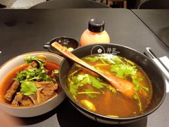 -贡梅老面馆·蟹粉面·无锡特色小吃(南长街主推店)