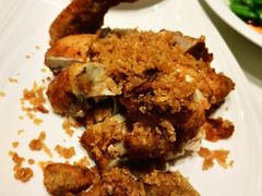 -玉华台饭庄·淮扬菜·烤鸭(望京店)