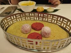 -天龙轩(香港丽思卡尔顿酒店)