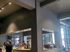 门面-来回·咖啡(钟村咖啡豆店)