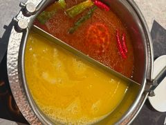 -一绪に寿喜烧(荟聚店)