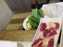 -悦来悦牛潮汕牛肉火锅(大浪店)