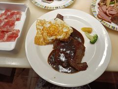 -吉布鲁牛排海鲜自助(万州万达广场店)