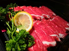 -捞王锅物料理(凯旋路店)