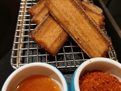 -老头儿油爆虾·1987杭州烟火味(湖滨银泰in77D区店)