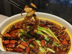 -新沸腾鱼乡(世贸天阶店)