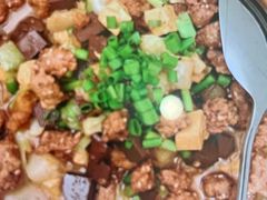 -老家水饺濮阳菜(巴黎街店)