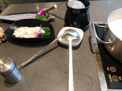 -捞王锅物料理(上海世茂广场店)