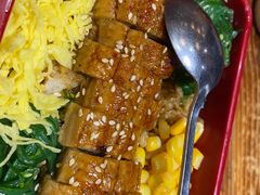 -小川洋风料理(街道口店)