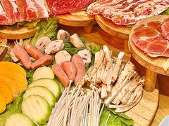 -丁荣华炸串(托乐嘉店)