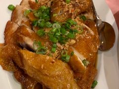 豉油鸡-秦皇食府