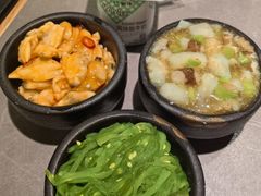 -沼津港精致料理·寿喜烧·烧鸟(龙湖南桥天街日料榜单店)