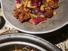 -绿茶餐厅(燕郊永旺店)