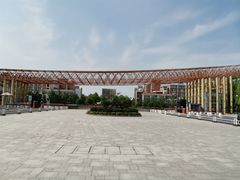 -杭州电子科技大学(下沙校区)