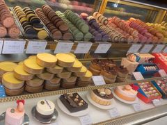 -PAUL LAFAYET 法式甜品(国金中心商场店)