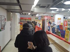 -物美超市(通州梨园店)