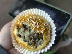 -丝路传奇·中国拉面航母店(北医三院店)