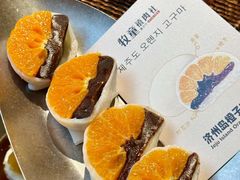-牧童禧肉社·韩国炭火烤肉店(中粮祥云小镇创始店)