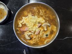 -HONGA HONGA雄家(曹路店)