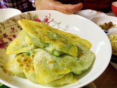 -李连贵熏肉大饼(中街盛京龙城店)