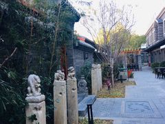-老北京风情街