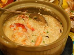 -桥东喜碧海鲜街(水东街店)