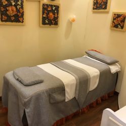 -芳朵美容养生SPA