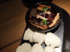 -金牌外婆家(苏州中心店)