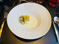 -L'ATELIER de Joel Robuchon(外滩18号店)
