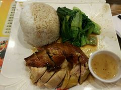 -永祥烧腊餐厅(虹口店)