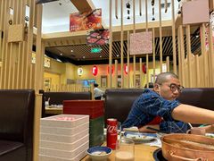 -伊豆野菜村(大族广场店)