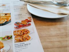 -必胜客(钻汇广场店)