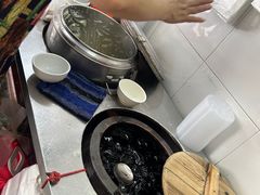 -共和老洪豆花草粿水粿