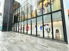 -优衣库(深圳万象天地旗舰店)