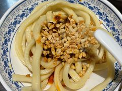 甜水面-龙抄手(春熙路总店)