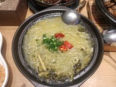 -老砂锅(城北店)
