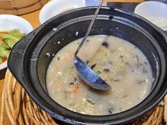 -如轩·海鲜砂锅粥·潮汕菜(沿江东路店)