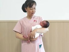 -缘爱母婴护理服务中心
