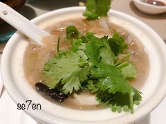 -庄氏祥记家常食府(国瑞建材家居博览中心店)