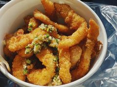 -特色椒盐排条(天山西路店)