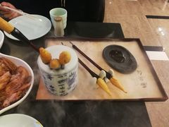-西安饭庄·非遗陕菜(钟楼店)