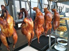 -海州湾会议中心中餐厅