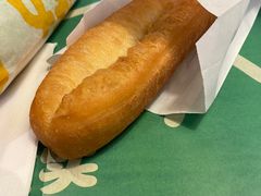 -汉堡王(嘉定宝龙城市广场)