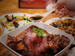 -張飛扒肉·龙江非遗(道外店)